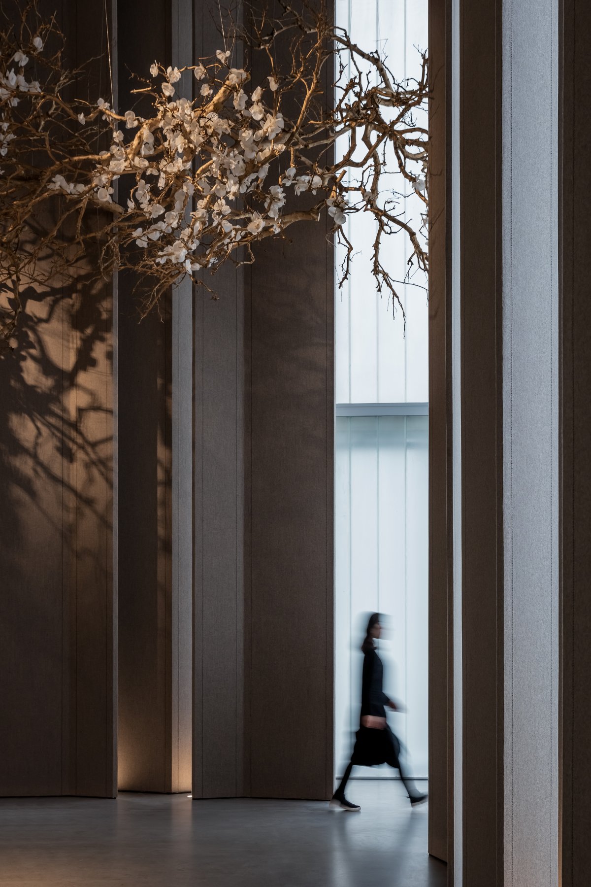 YINJISPACE - Discovering the Beauty of Global Interior Design